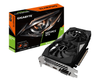 Gigabyte GeForce GTX 1650 SUPER WINDFORCE OC 2X 4GB - 529518 - zdjęcie 1